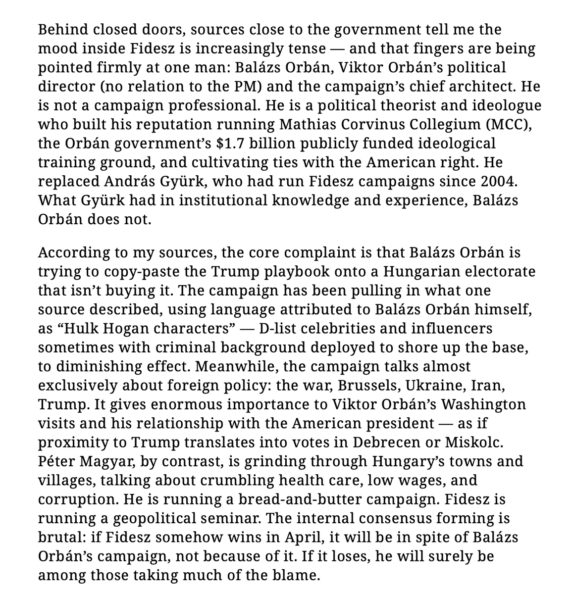 Szabolcs Panyi tweet media