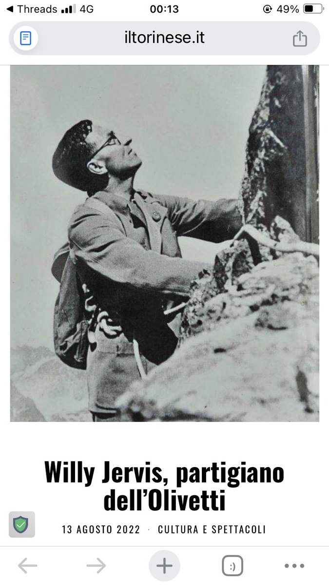 Libera Silvestri tweet media