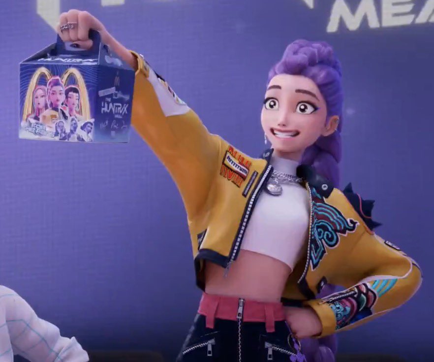 Harper's Studio (working on debt) tweet media