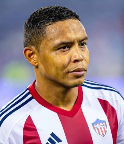 Soy de Junior! tweet media