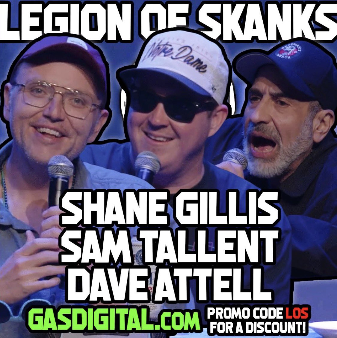 GaS Digital Network tweet media