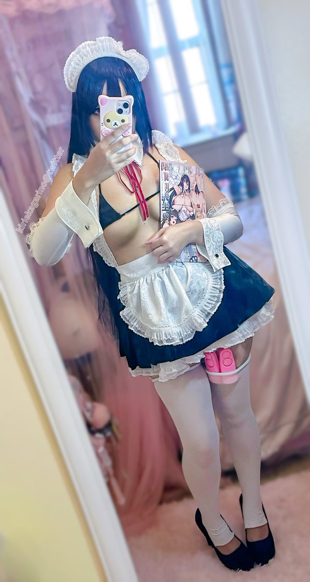 ミラ ♡ mira tweet media