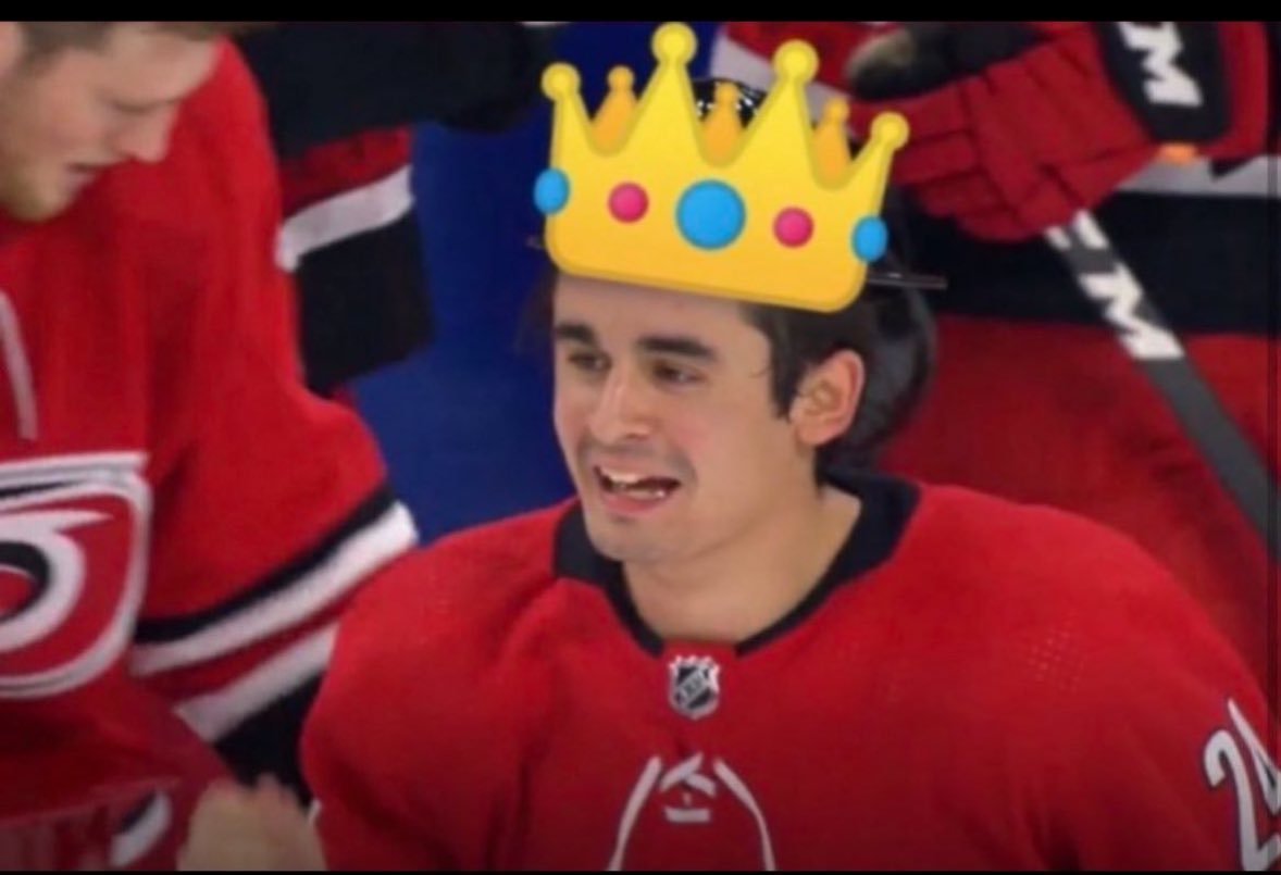 sjfc🏒 tweet media