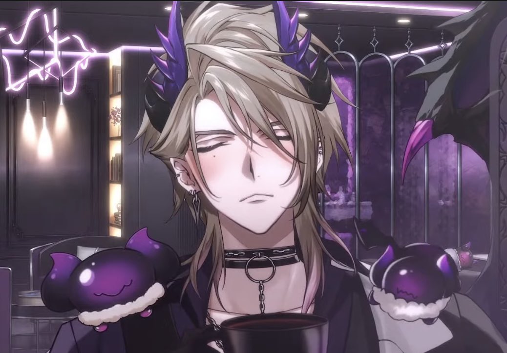 🐹Katie🐹💜♈️➡️ZanderSleeves2026 tweet media