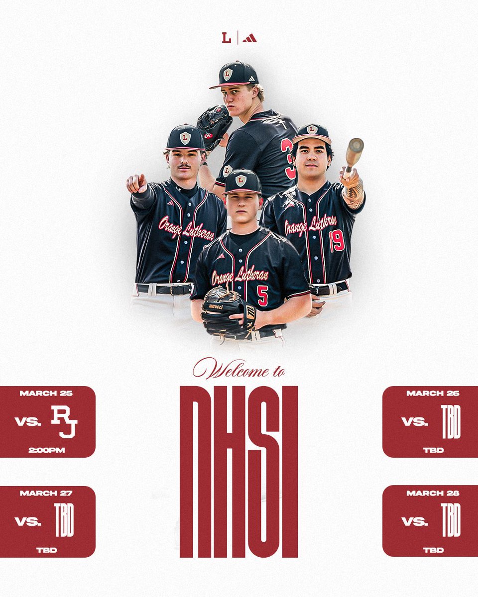 OLu Baseball tweet media