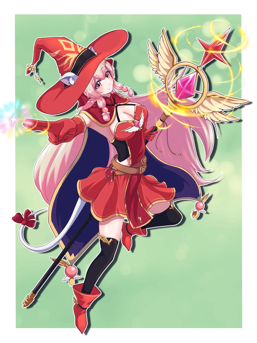 ぽこあじょもちゃん🐁日本一可愛いバ美肉VTuber tweet media