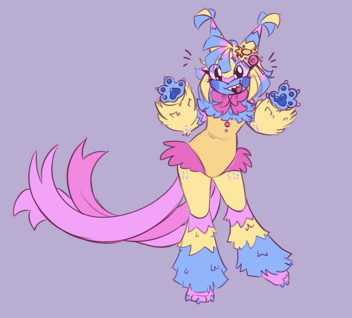 « 🦦!Otta!🦦 » tweet media