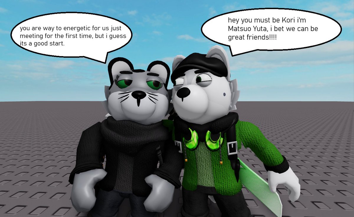 Rune Galin tweet media