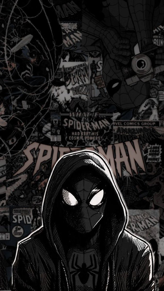 Spidey⚡️ tweet media