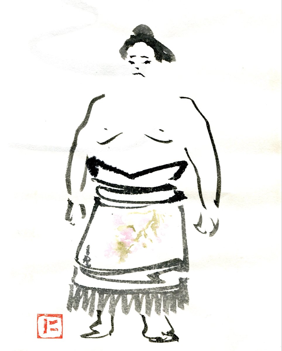 にっちも tweet media