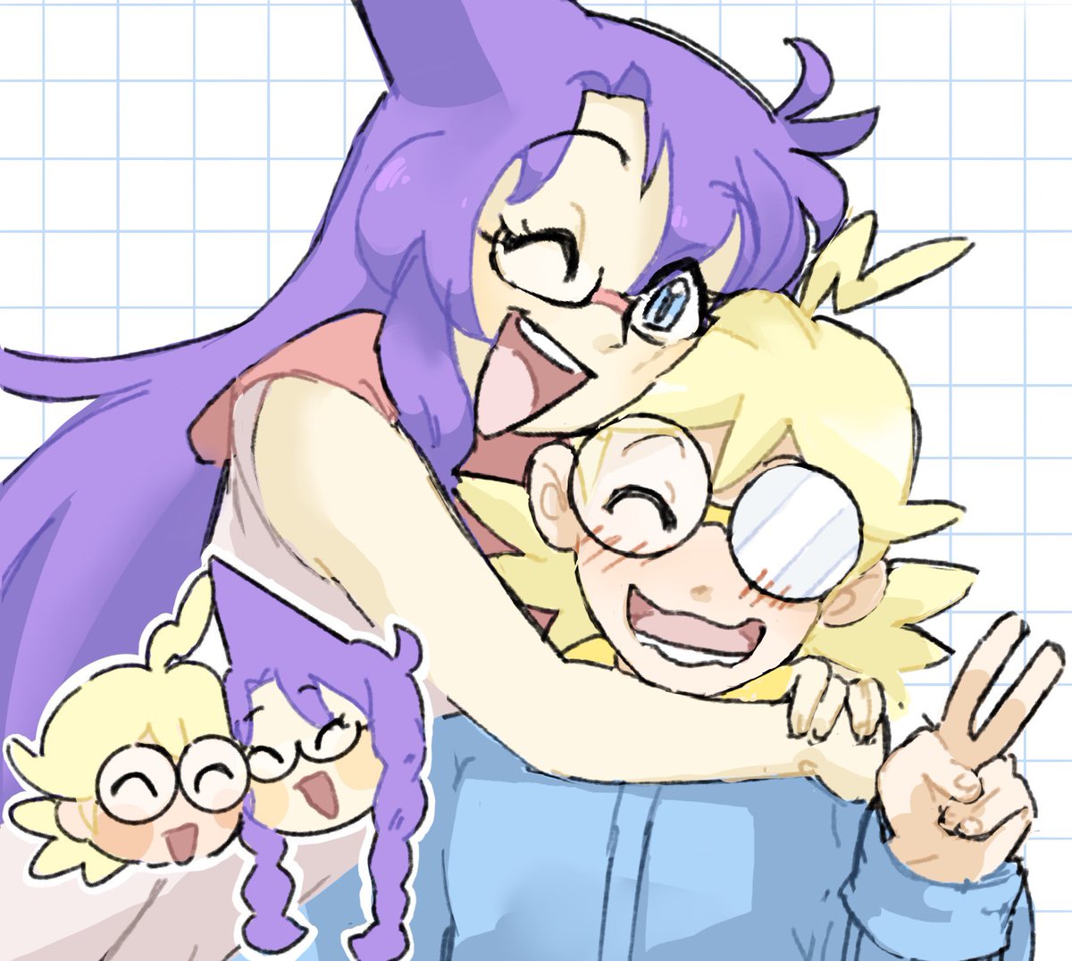 Brookie! ☘️ tweet media