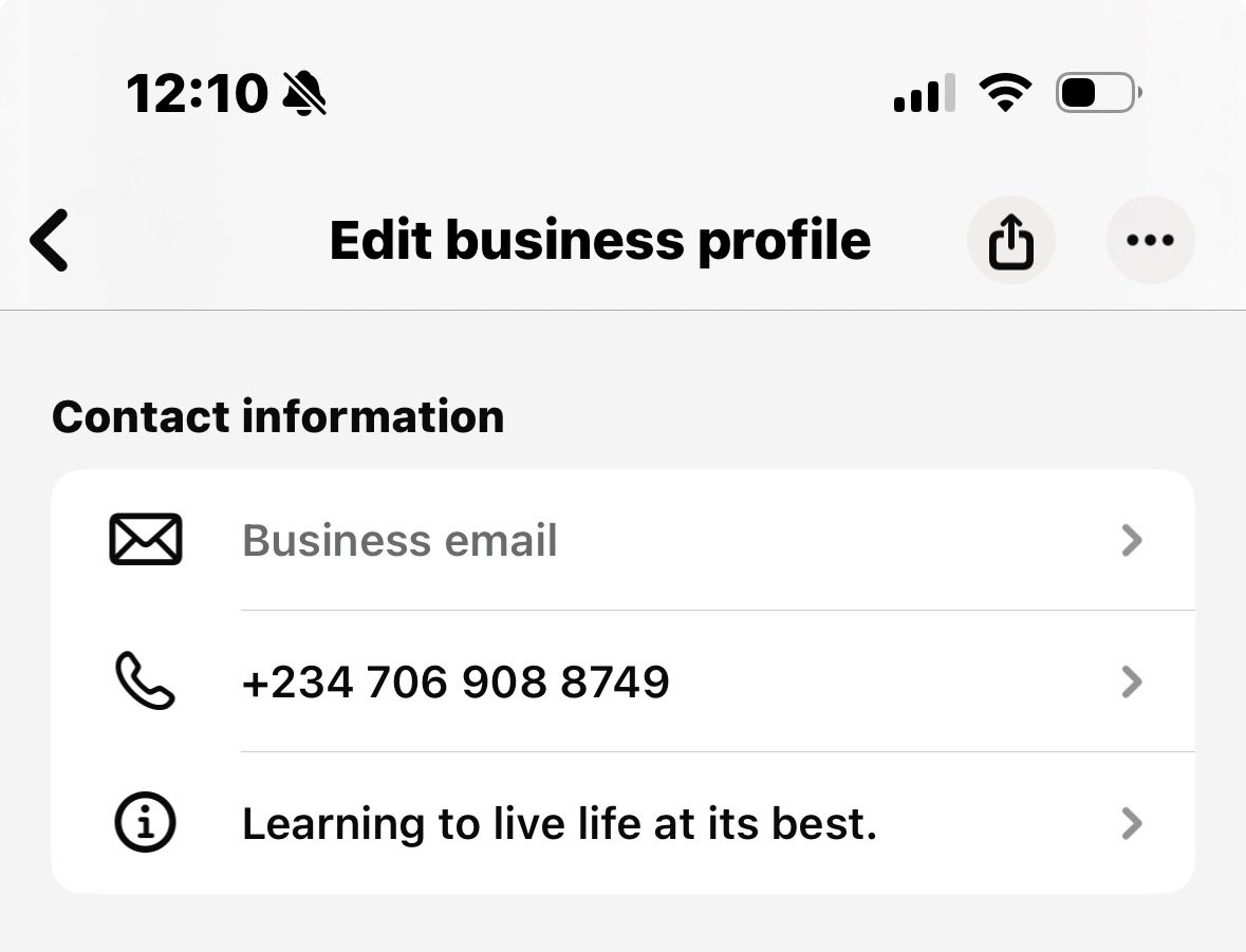 Choice Olaade tweet media