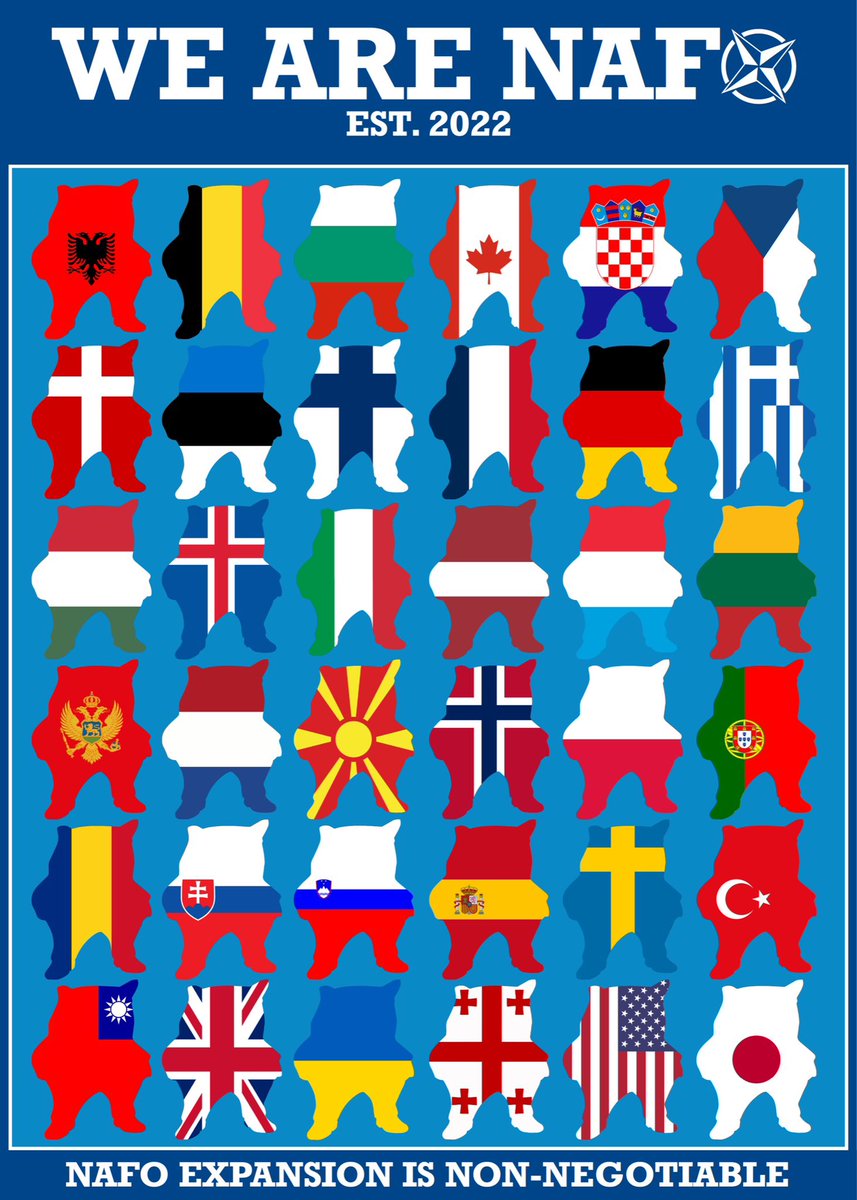 𝙏𝙤𝙣𝙮 𝙊𝙛𝙛𝙚𝙧𝙢𝙖𝙣𝙨 🇳🇱🇺🇦 tweet media