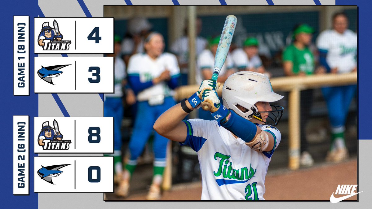 EFSC Titans Sports tweet media