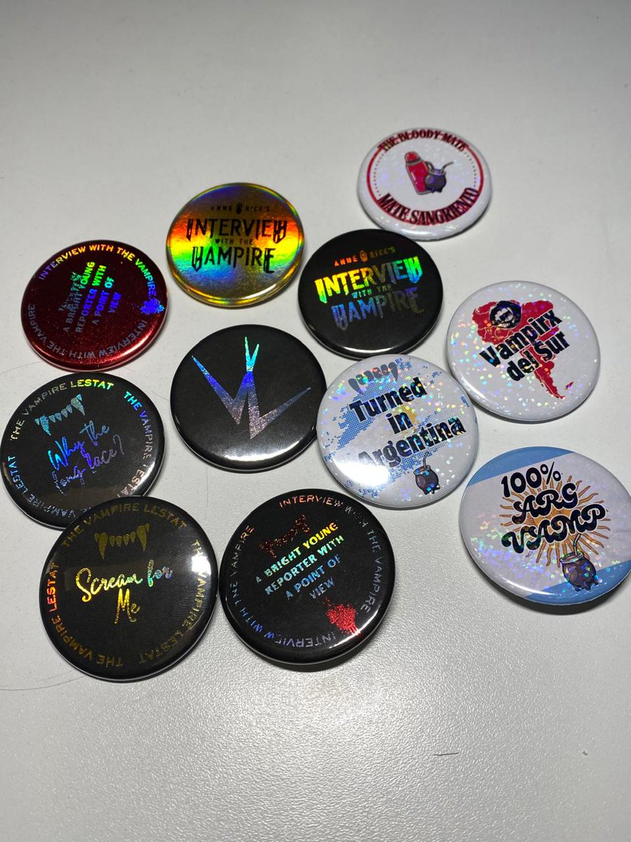 GalateaDNegro 🇦🇷⭐⭐⭐💖 ~LH Old Gen~ tweet media