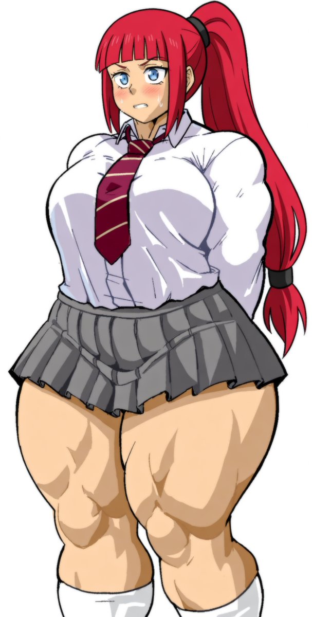 Lin, Amazon 💪 tweet media