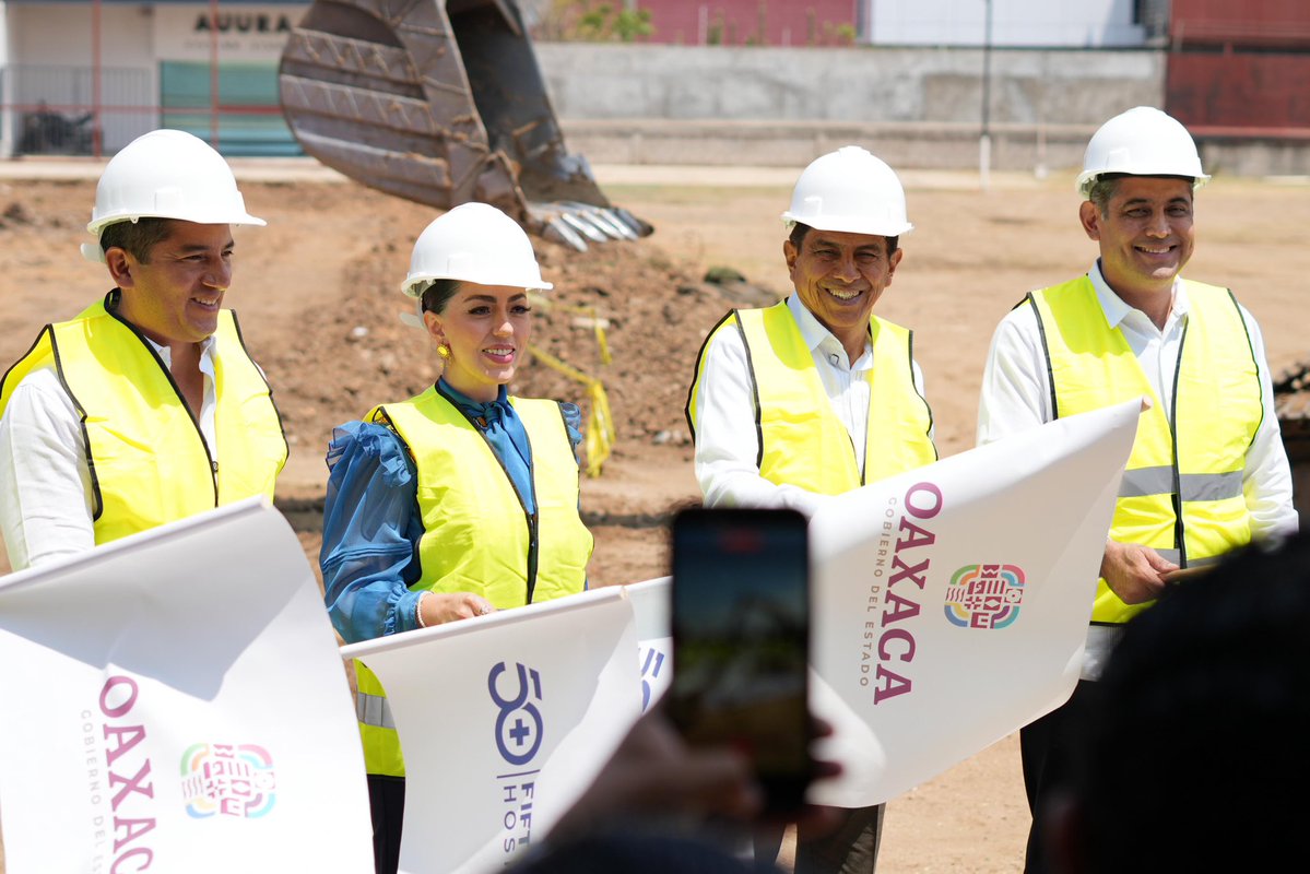 Salomón Jara Cruz tweet media