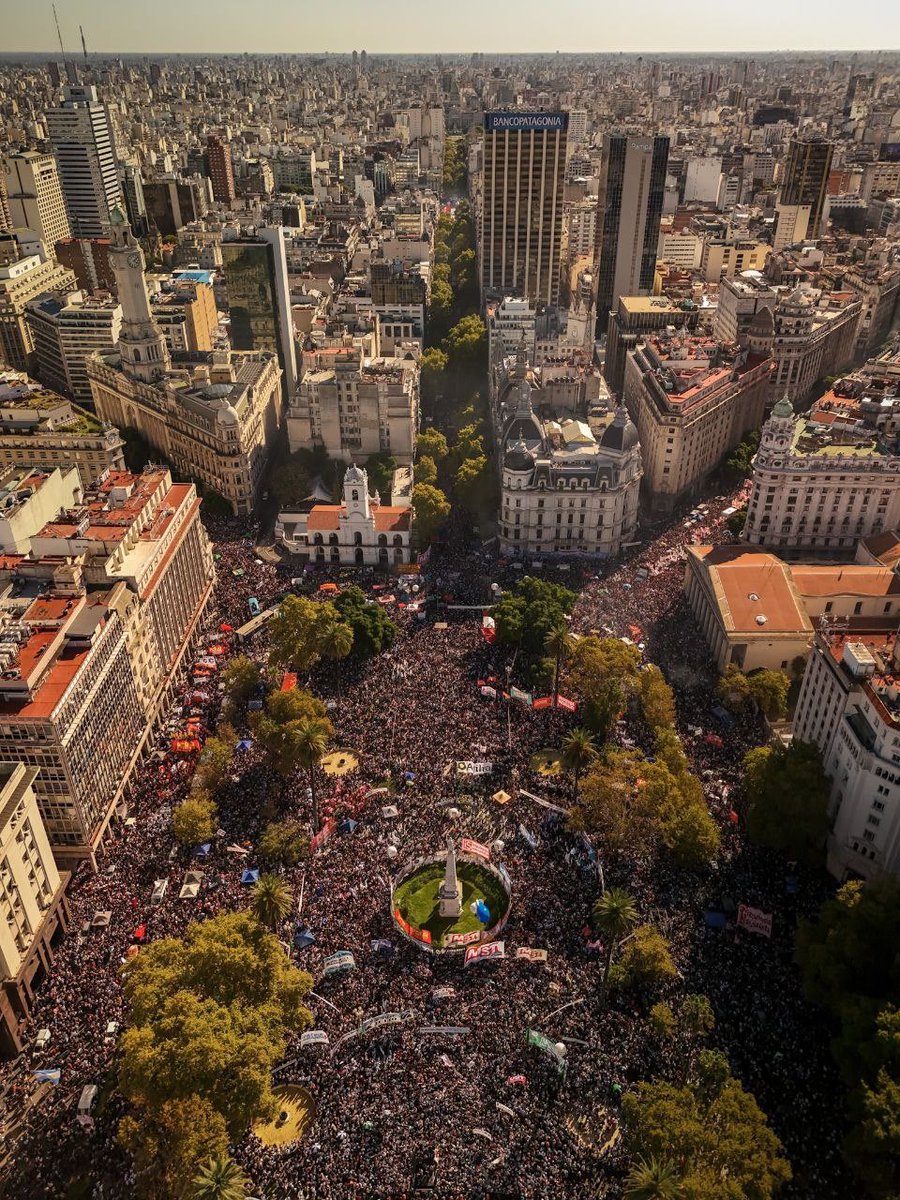 Martín Sabbatella tweet media