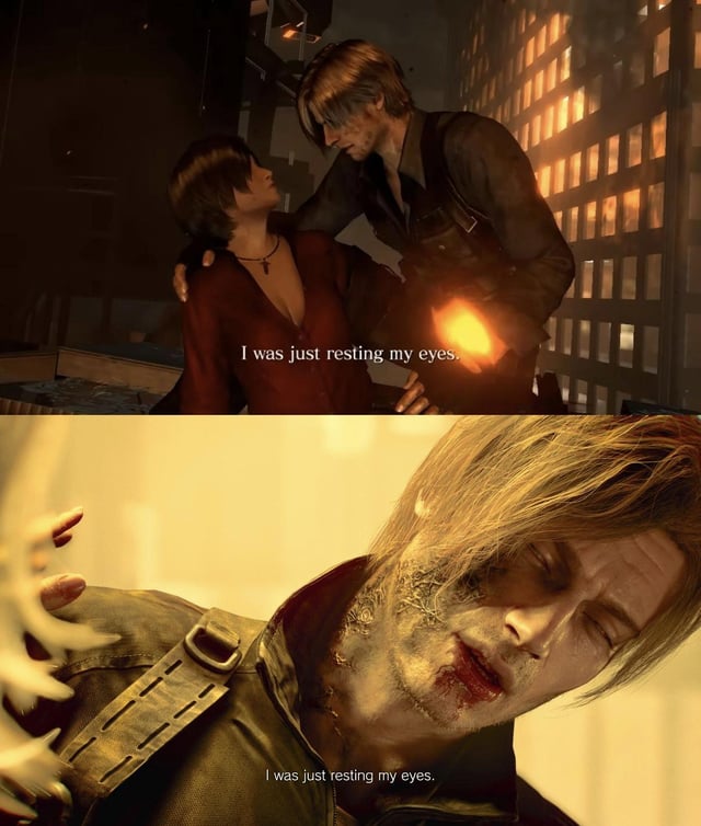 Max/Vi ⚢︎ Ada & Leon's bat🦇 tweet media