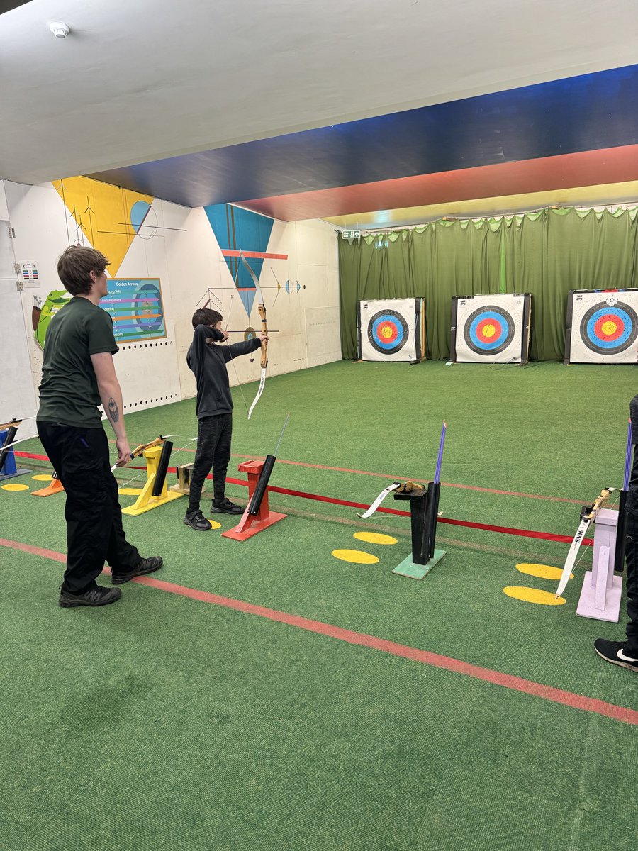 St Joseph’s tweet media