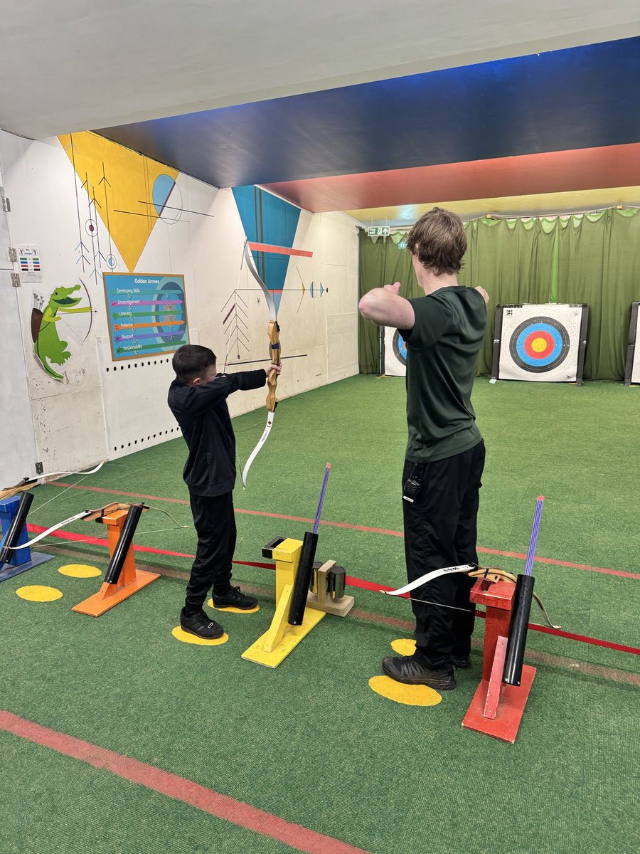 St Joseph’s tweet media