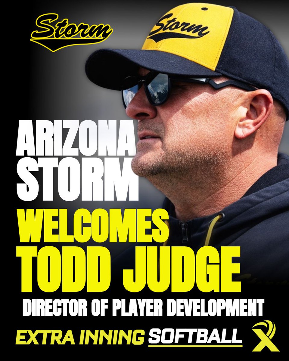 EXTRA INNING SOFTBALL tweet media