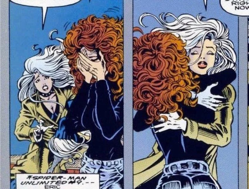 AISHWARYA 🦇. tweet media