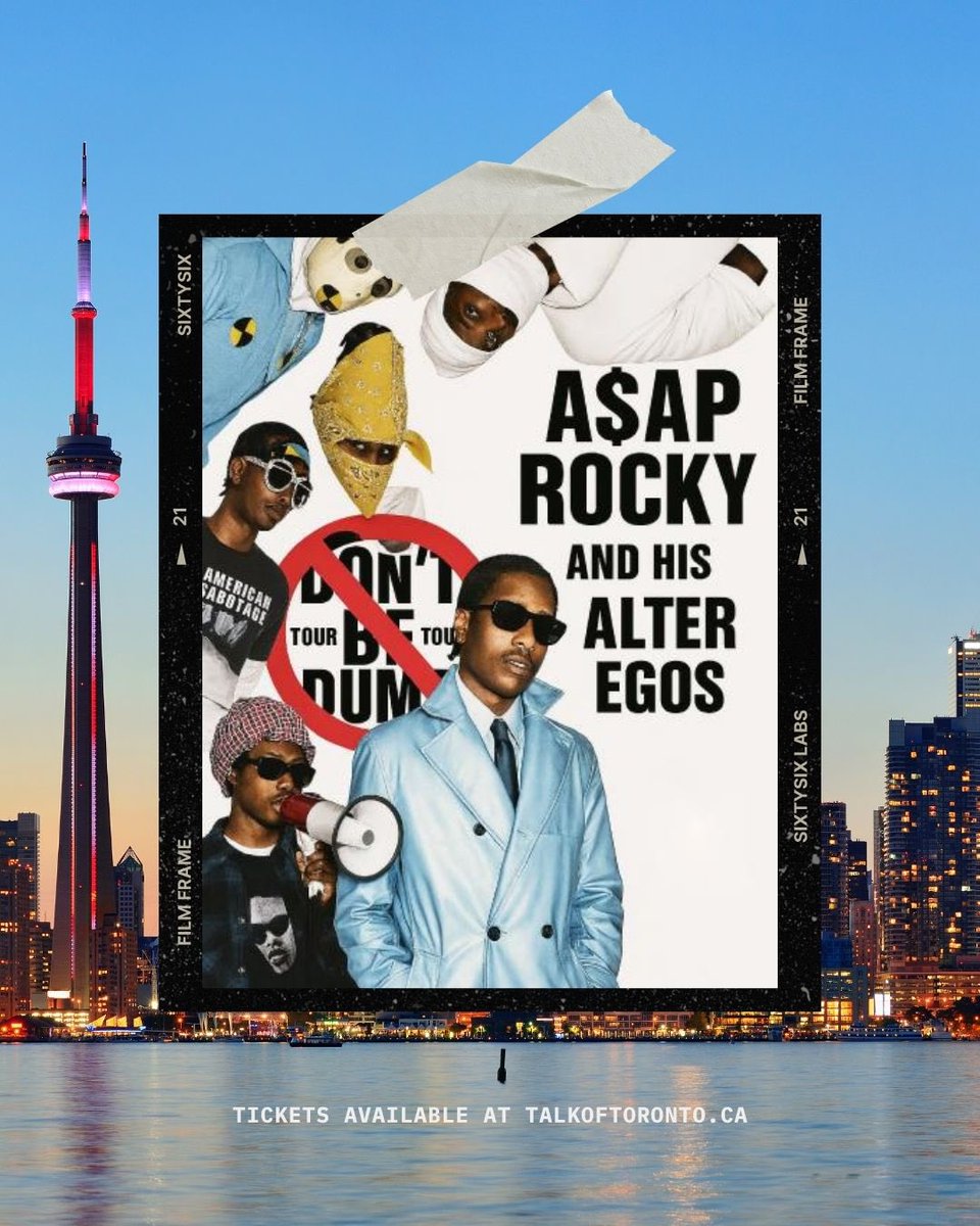 Talk of Toronto tweet media