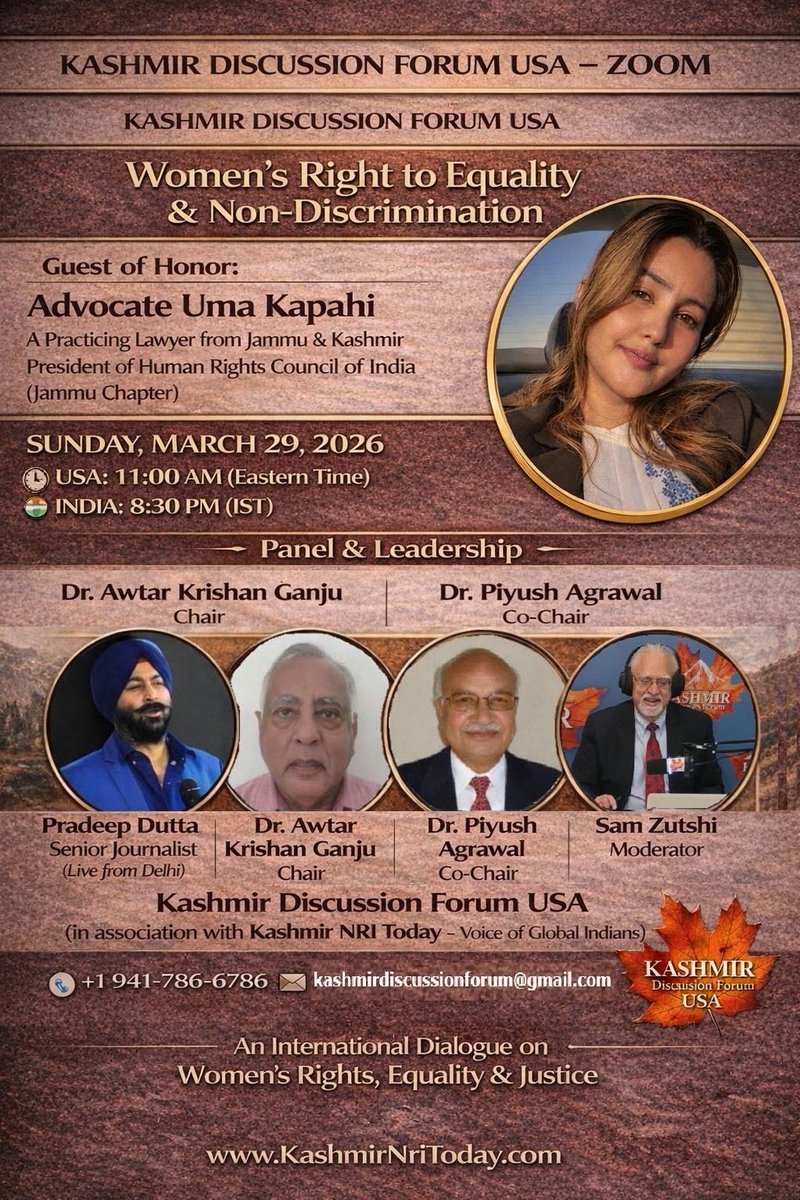 KashmirSolidarityUSA tweet media