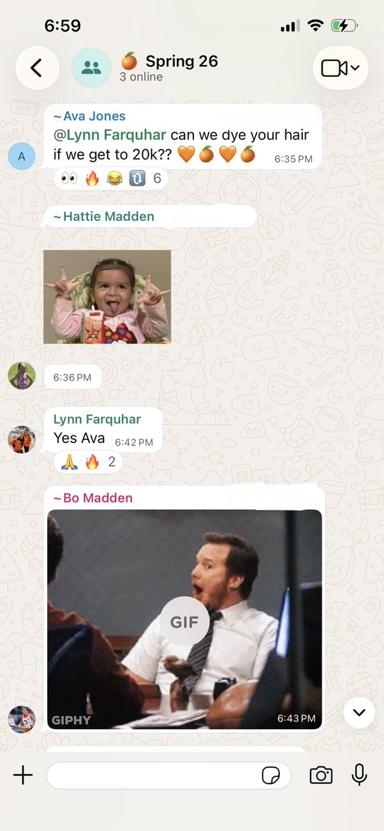 Syracuse Field Hockey tweet media