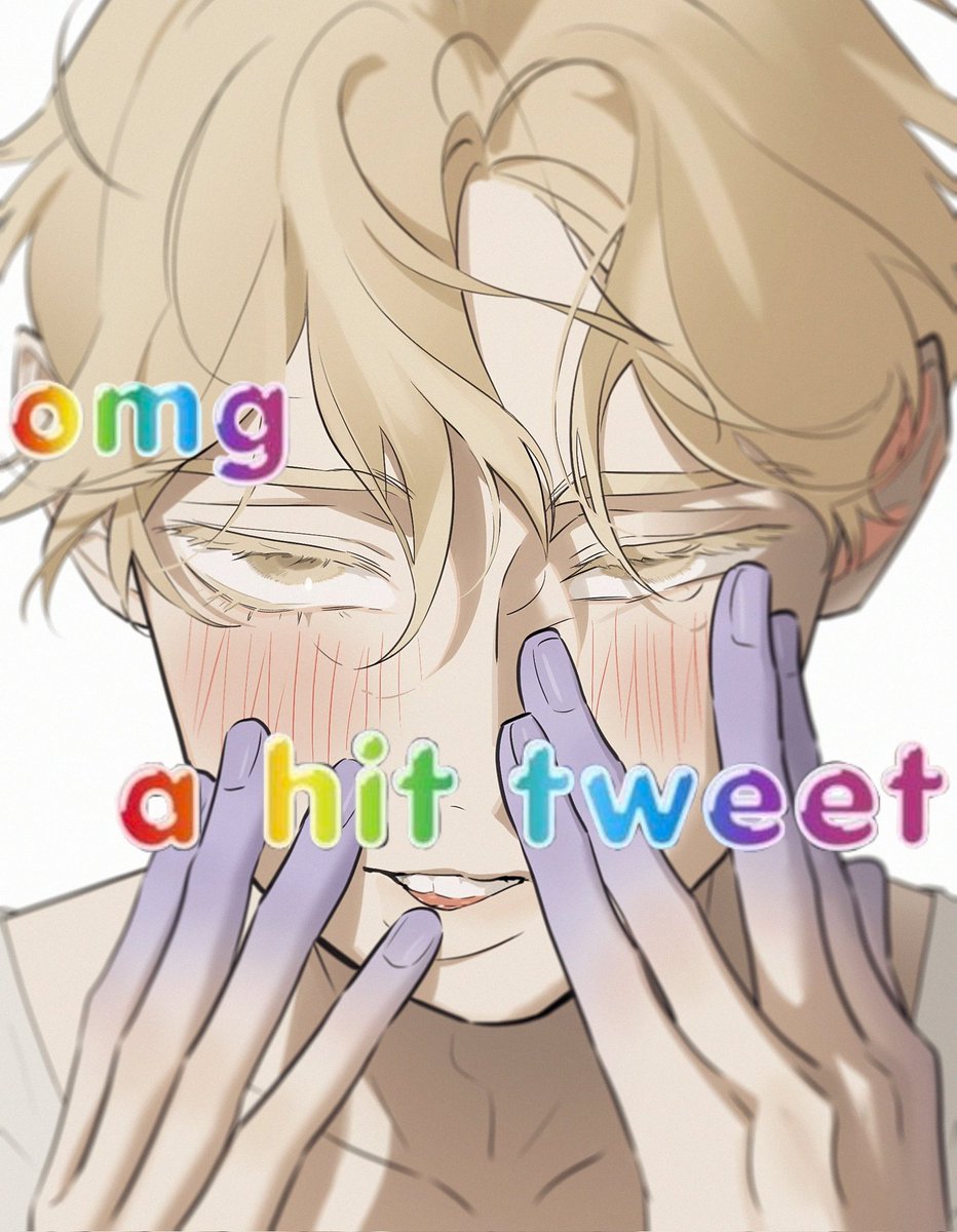 𝖙𝖜𝖎𝖓𝖐-𝖊𝖆𝖙𝖊𝖗 𝖆𝖑𝖊𝖐𝖘 5/40 tweet media