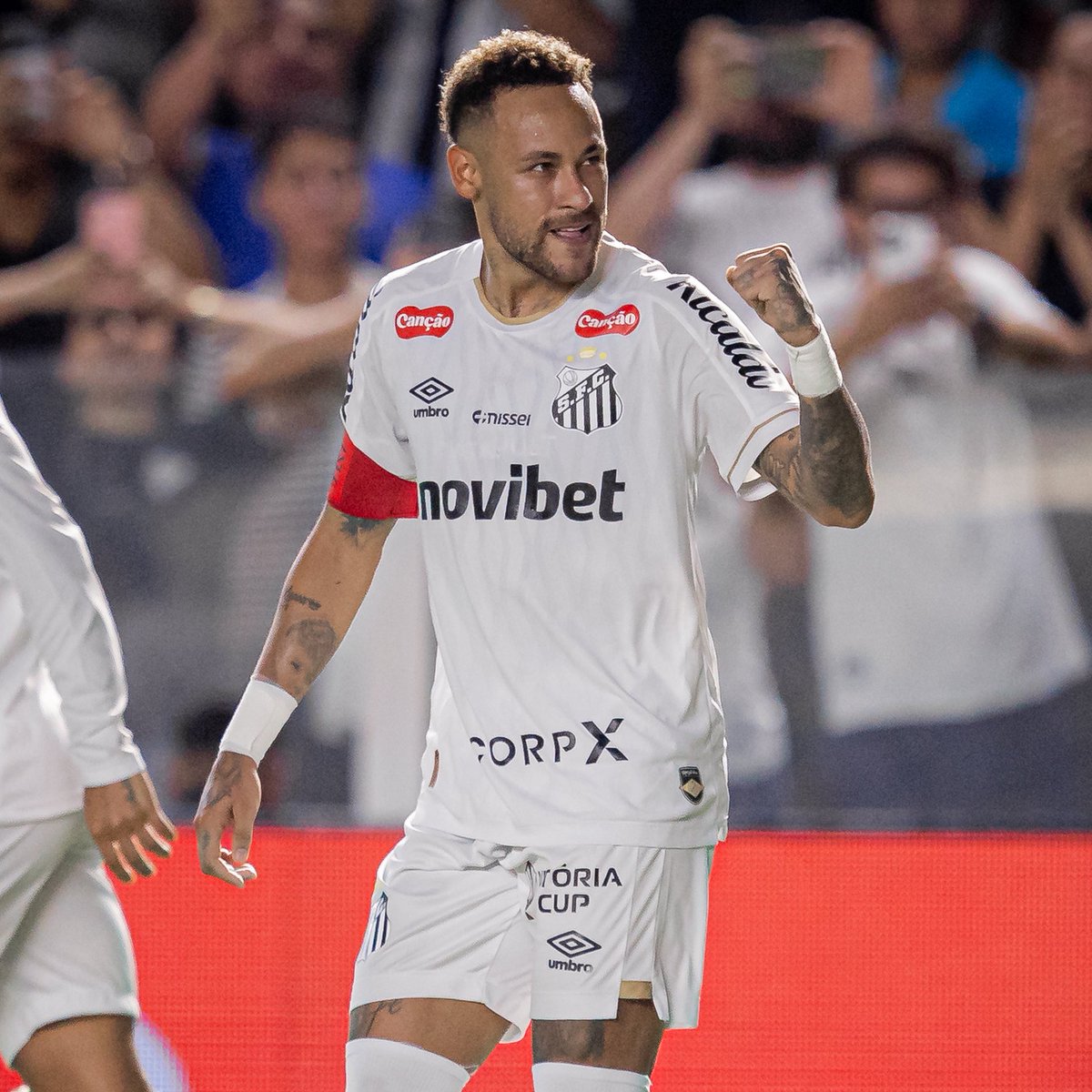 SFC PEIXE tweet media