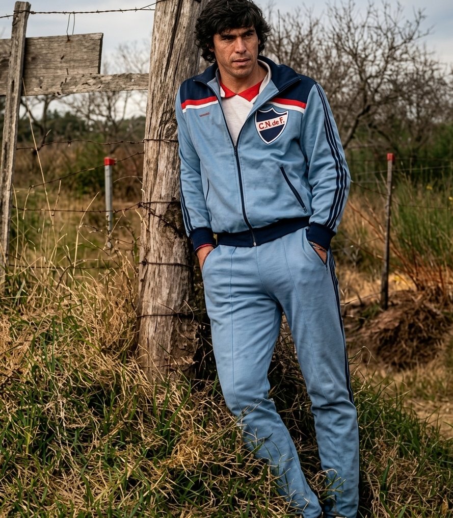 Calito Bolso y Atorrante tweet media