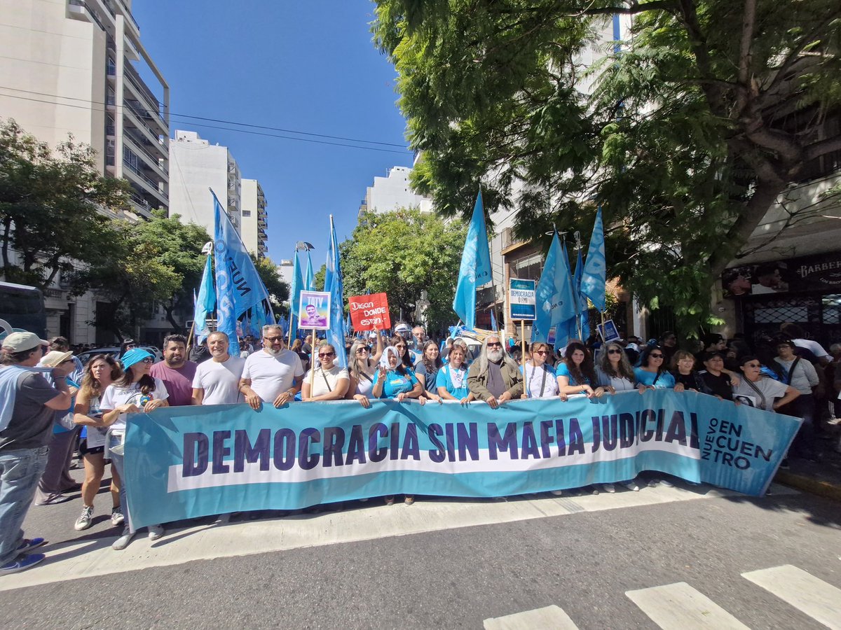 Martín Sabbatella tweet media