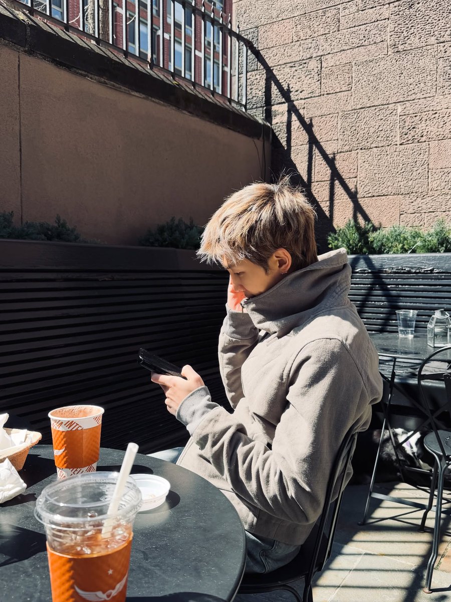 BTS Translations & Updates tweet media