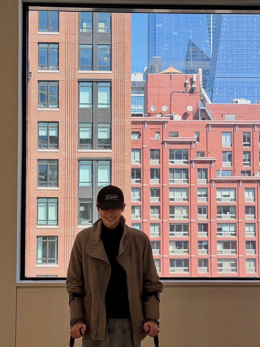 BTS Translations & Updates tweet media