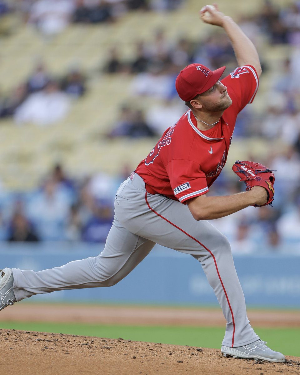 Angels Béisbol tweet media