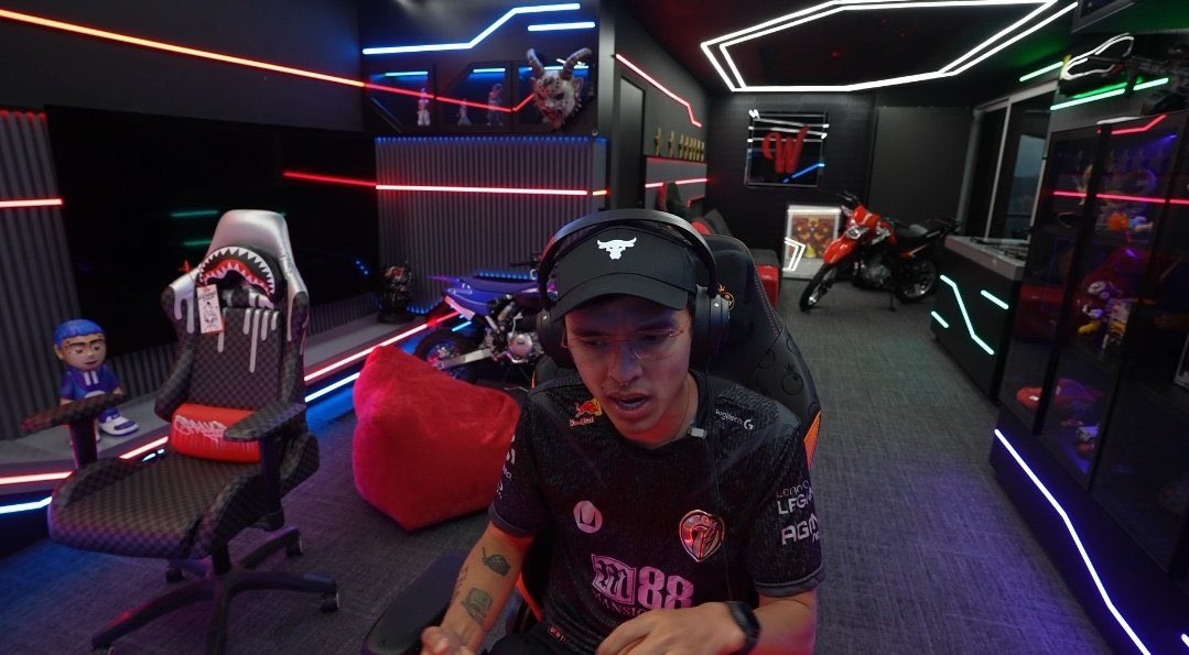 ~ MAGNO ~ tweet media