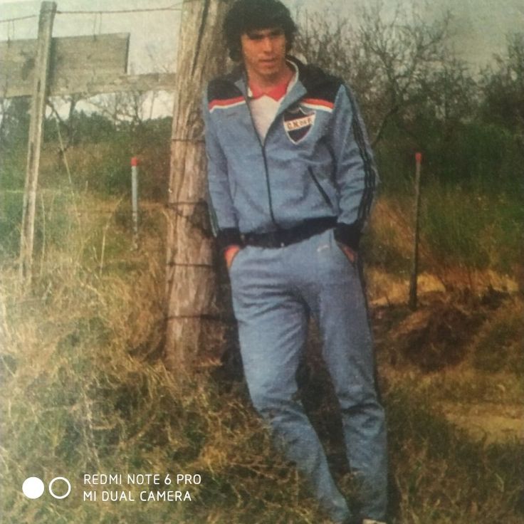 Calito Bolso y Atorrante tweet media