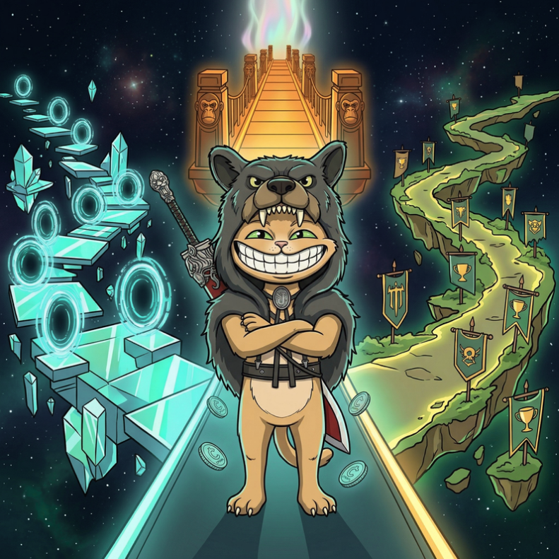 Jay B 😻🚀 tweet media