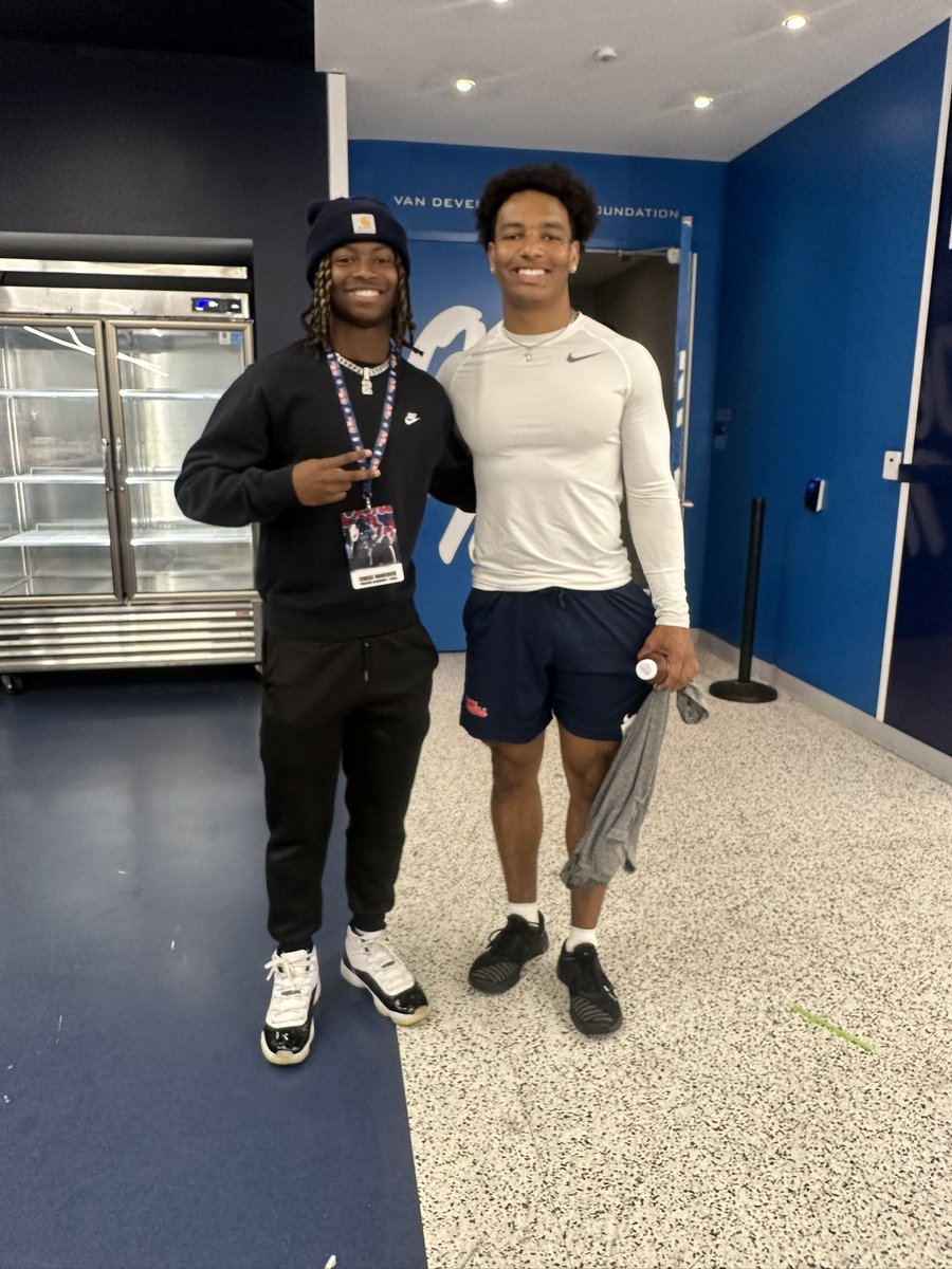 Chase Hancock tweet media