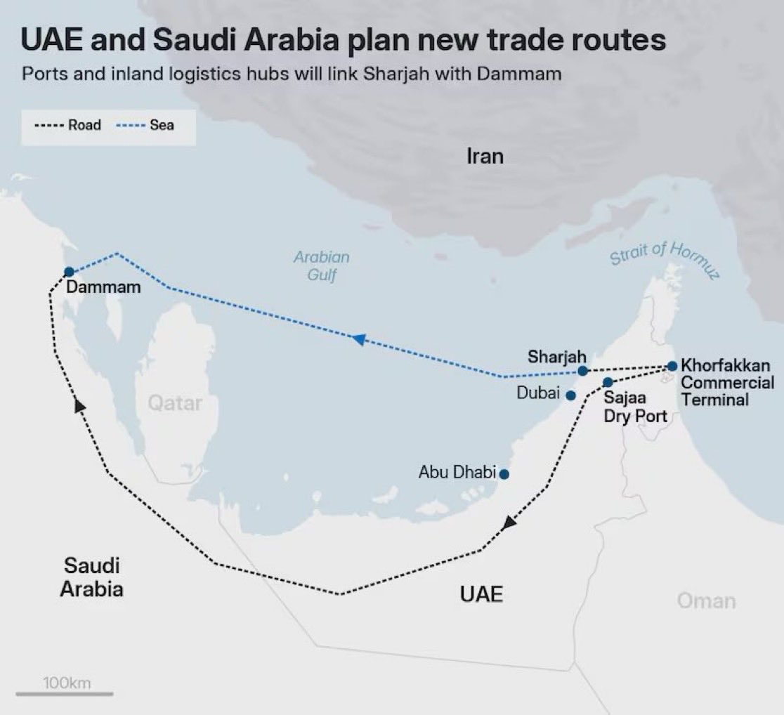 سلطان الوشاحي tweet media