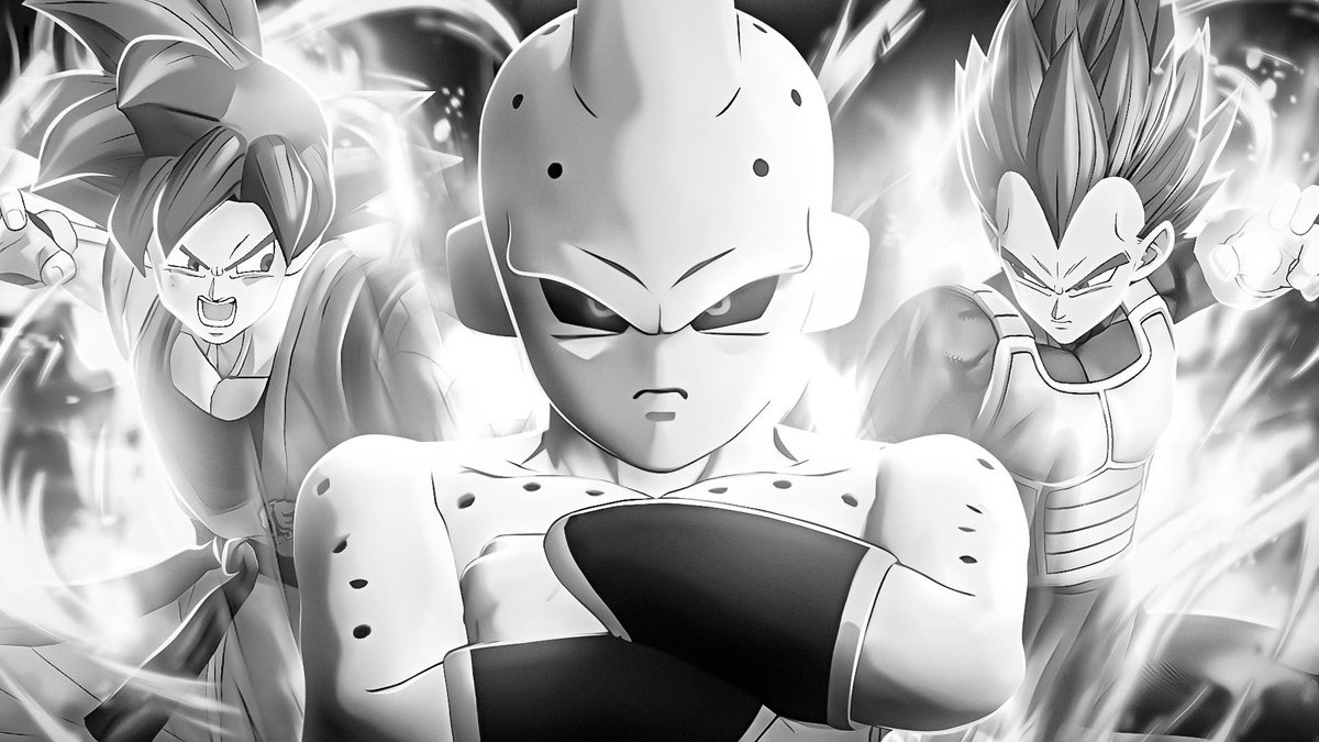 TotallyNotJordon #ThankYouToriyama tweet media