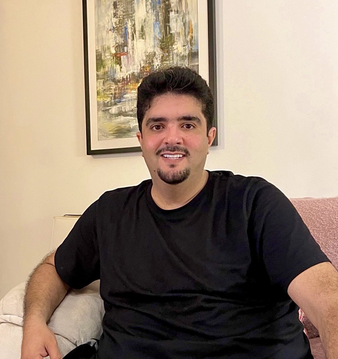 ناصر محمد tweet media