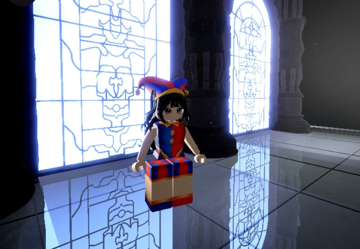 moon1878504's tweet photo. ⭐
Have you seen the new episode yet? Let's just say it got me inspired  a little.. 
working on a slightly longer video than usual~ 😏

#tadc #robloxcondo #tadcnsfw #rr34 #rosex #robloxcondos #condogame https://t.co/9LRP66soaD