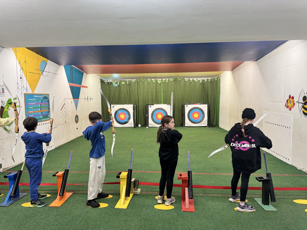 St Joseph’s tweet media