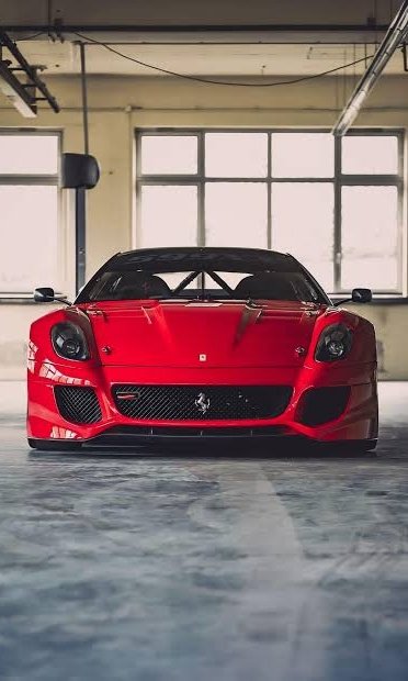 HyperCar™ tweet media