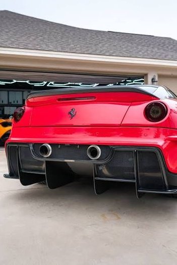 HyperCar™ tweet media