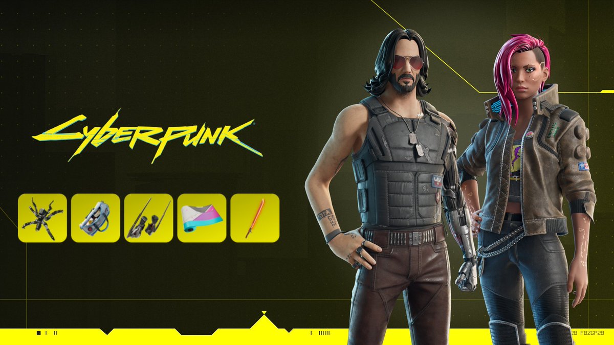 FNAssist tweet media