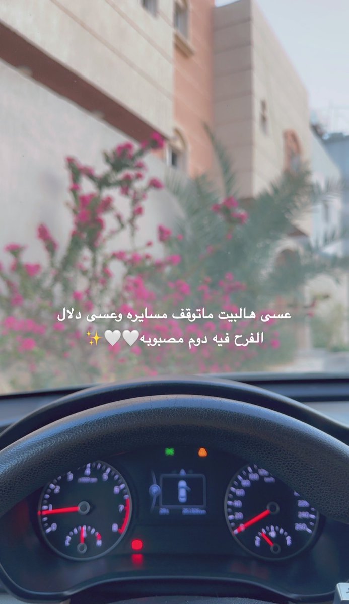 احب بيتنا وشارع بيتنا وجيران بيتنا والورد المزروع حول بيتنا 💕💕💕💕
